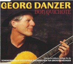 Don Quichote