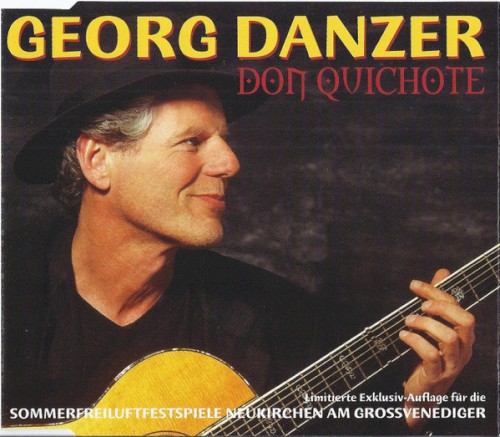 Don Quichote