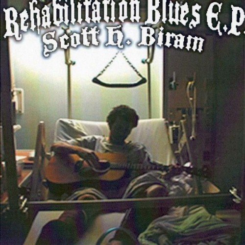 Rehabilitation Blues E.P.