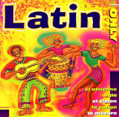 Latin Only