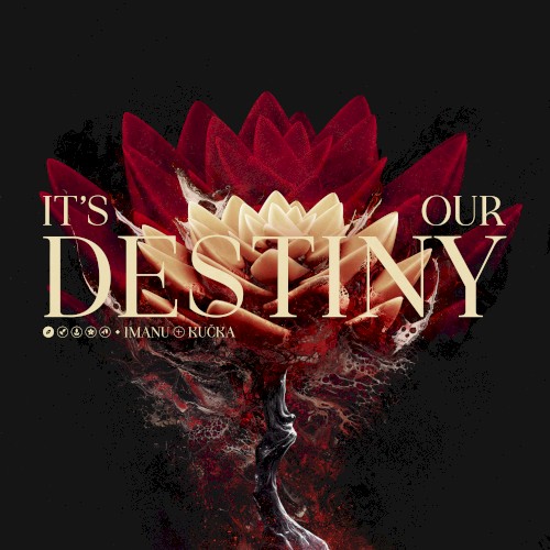 It’s Our Destiny