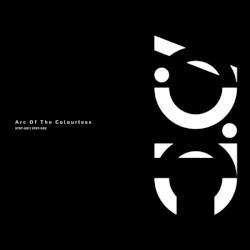 Arc Of The Colourless