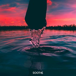 Waters of Time
