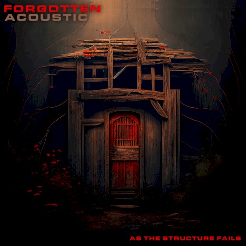 Forgotten (acoustic)