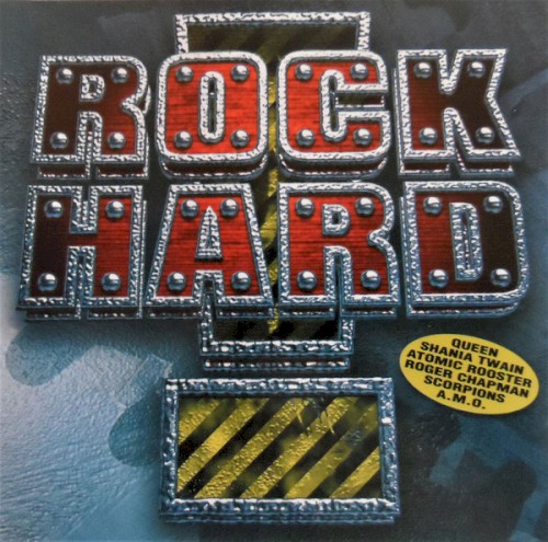 Rock Hard