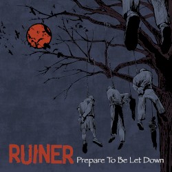 Prepare to Be Let Down