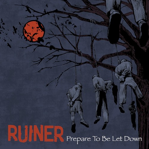 Prepare to Be Let Down