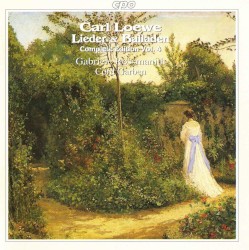 Lieder & Balladen: Complete Edition, Volume 4