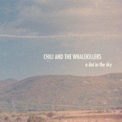 A Dot in the Sky