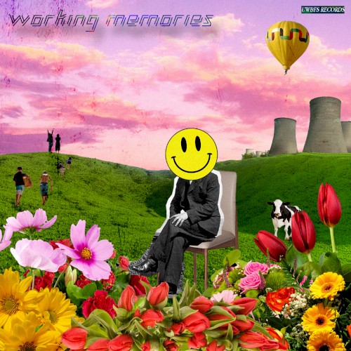 WORKING MEMORIES