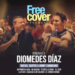 Homenaje a Diomedes Díaz