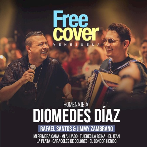 Homenaje a Diomedes Díaz