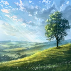 An hour for meditation 0015