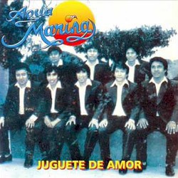 Vol. 04: Juguete de amor