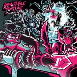 Immutable Timeline