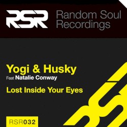 Lost Inside Your Eyes