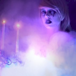 Burn the Witch (Drab Majesty remix)