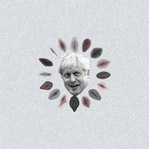 Boris, I Would Call You a...