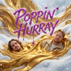 Poppin' Hurray