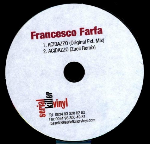 Acidazzo