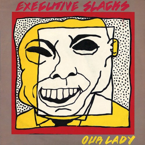 Our Lady