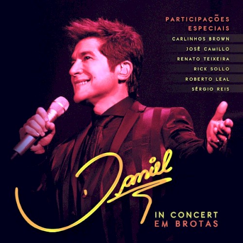 In Concert: Em Brotas
