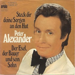Steck dir deine Sorgen an den Hut / Der Esel, der Bauer und sein Sohn