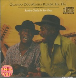 Quando Dou Minha Risada, Ha, Ha...