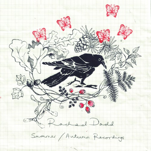 Summer / Autumn Recordings