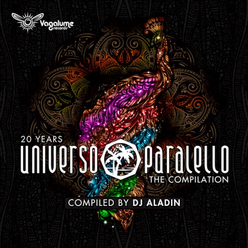 20 Years Universo Paralello: The Compilation