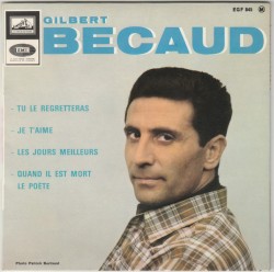 Tu le regretteras