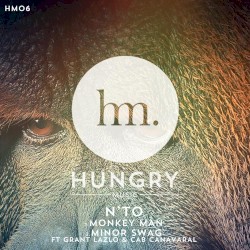 Monkey Man