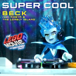 Super Cool