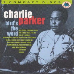Bird’s the Word
