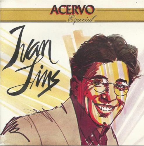 Ivan Lins