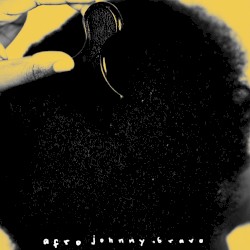 Afro Johnny Bravo
