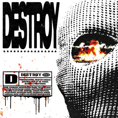 destroy