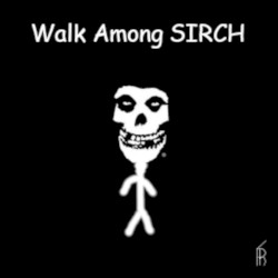 Walk Among Sirch