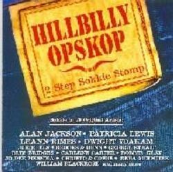 Hillbilly Opskop