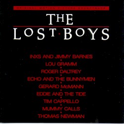 The Lost Boys: Original Motion Picture Soundtrack