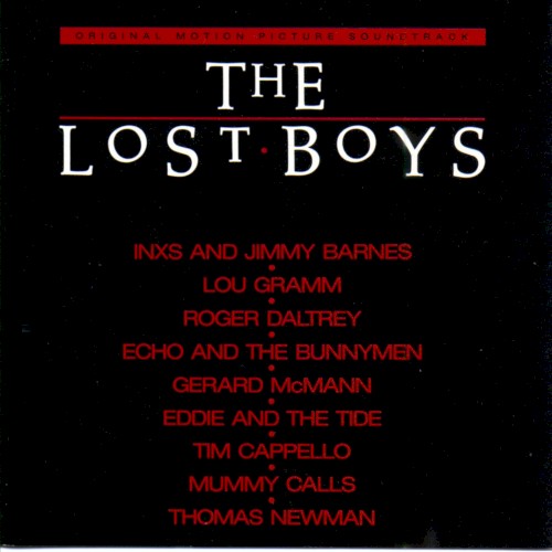 The Lost Boys: Original Motion Picture Soundtrack