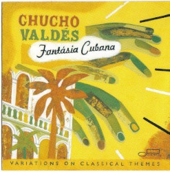 Fantasía cubana