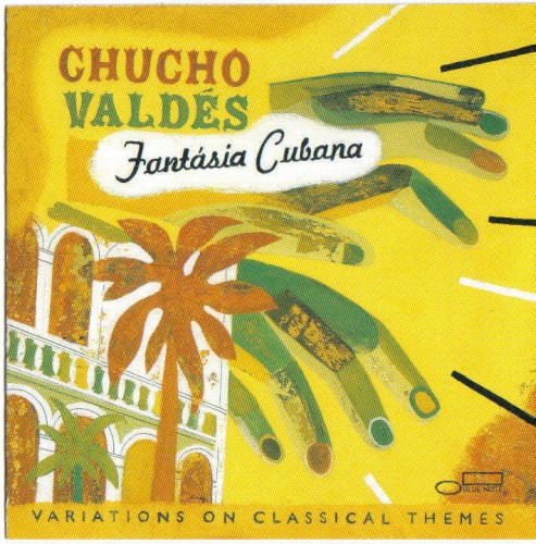 Fantasía cubana
