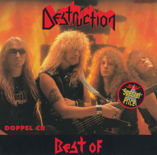 Best of Destruction