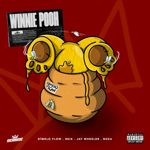 Winnie Pooh