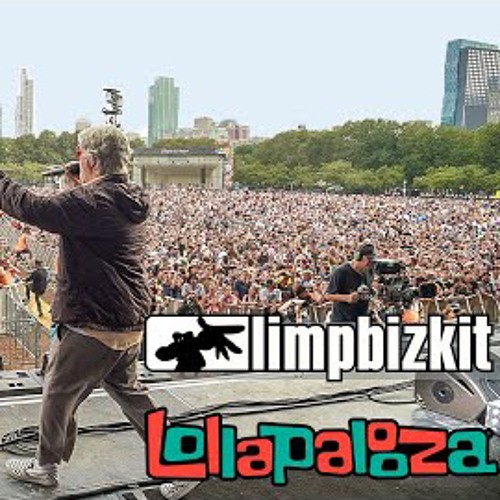2021-07-31: Lollapalooza Festival, Chicago, IL