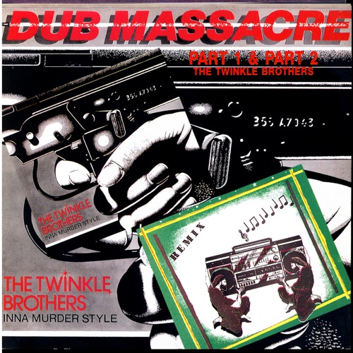 Dub Massacre 2