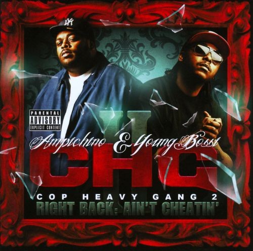 Cop Heavy Gang 2 - Right Back: Ain't Cheatin'
