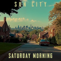 Saturday Morning