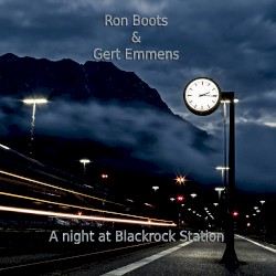A Night at Blackrock Station